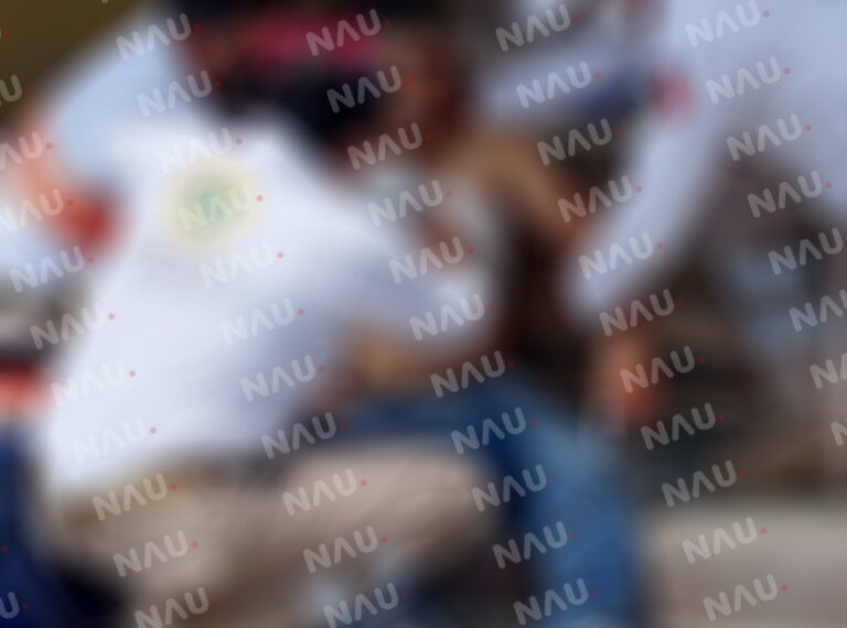 Baleado en Tuxtla Chico