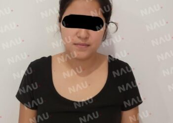 Aseguran a Ruth por daños