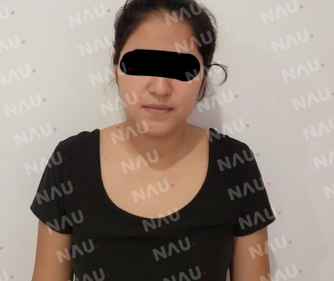 Aseguran a Ruth por daños