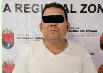 Tenía ordenes de aprehensión por robo