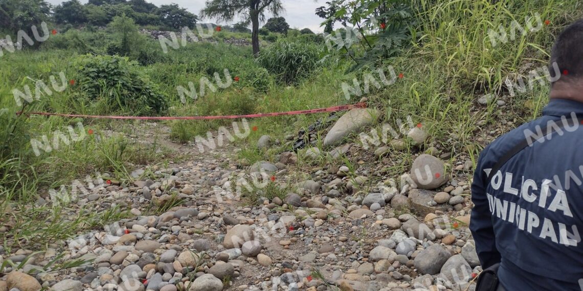 Localizan a mujer salvadoreña sin vida