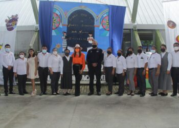 AYUNTAMIENTO REFRENDA COMPROMISO CON EL SECTOR EDUCATIVO DE TAPACHULA