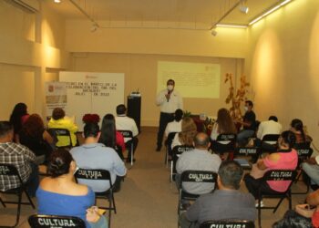 CULMINA FORO EN EL MARCO DE LA CELEBRACIÓN DEL “DÍA DEL ABOGADO” EN TAPACHULA