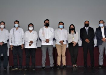 SE REALIZA EN TAPACHULA EL SEGUNDO CONGRESO BINACIONAL MÉXICO-GUATEMALA DE ABOGADOS