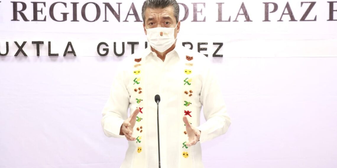 Con apoyo de AMLO, Chiapas contará con 3 nuevas Universidades Benito Juárez: Rutilio Escandón