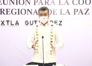 Con apoyo de AMLO, Chiapas contará con 3 nuevas Universidades Benito Juárez: Rutilio Escandón
