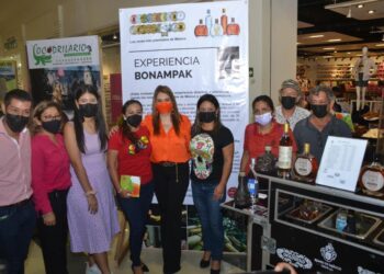 AYUNTAMIENTO DE TAPACHULA PONE EN MARCHA EL PROGRAMA “VIVA EL TURISMO”