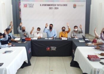 Tuxtla Chico a la vanguardia en la Prevención Social y combate a la Delincuencia