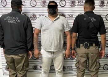 FGR OBTIENE VINCULACIÓN A PROCESO EN CONTRA DE UNA PERSONA POR TRANSPORTE DE 15 MIGRANTES