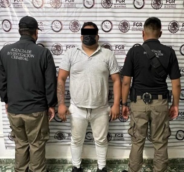 FGR OBTIENE VINCULACIÓN A PROCESO EN CONTRA DE UNA PERSONA POR TRANSPORTE DE 15 MIGRANTES