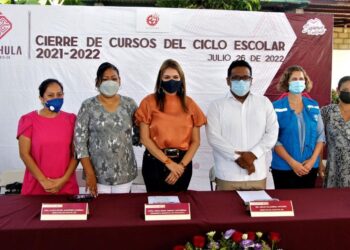 RECONOCE ROSY URBINA AL CECATI 86 POR SU COMPROMISO SOCIAL Y DE DESARROLLO