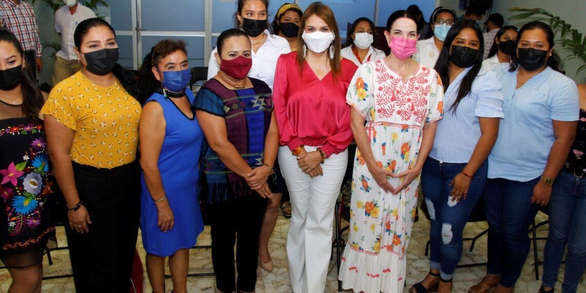 FIRMAN CONVENIO DE CONCERTACIÓN “MEDIOS POR LA IGUALDAD Y LIBRES DE VIOLENCIA EN CHIAPAS”