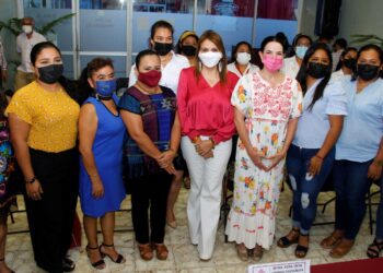 FIRMAN CONVENIO DE CONCERTACIÓN “MEDIOS POR LA IGUALDAD Y LIBRES DE VIOLENCIA EN CHIAPAS”