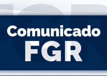 FGR LOGRA ABATIR EL REZAGO EN MÁS DE 99 POR CIENTO DE INVESTIGACIONES