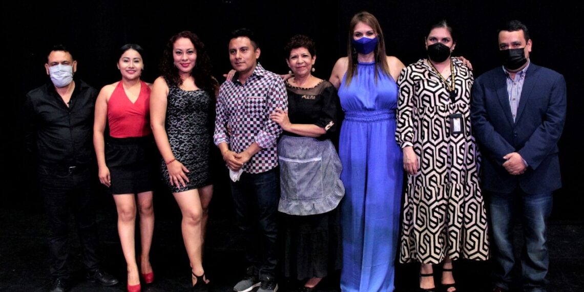 RATIFICAN COMPROMISO EN LA LUCHA CONTRA LA TRATA DE PERSONAS