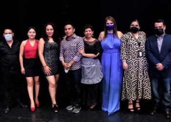 RATIFICAN COMPROMISO EN LA LUCHA CONTRA LA TRATA DE PERSONAS