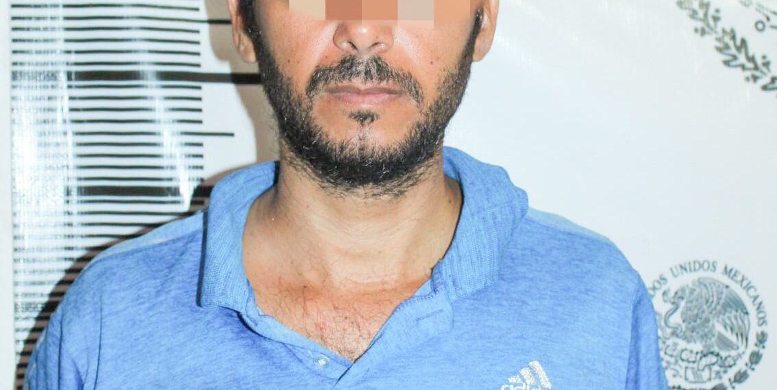 FGR OBTIENE VINCULACIÓN A PROCESO CONTRA UNA PERSONA POR LESIONES A UN SERVIDOR PÚBLICO