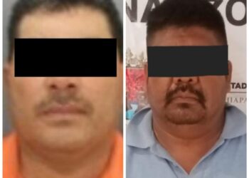 Caen Objetivos Prioritarios 43 y 44 en materia de Secuestro en Chiapas