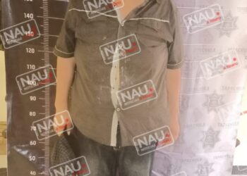 Rata de celular fue detenido