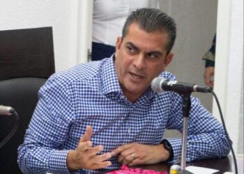 Exhorta Yamil Melgar a ediles, seguir ejemplo de AMLO y Rutilio Escandón en materia de transparencia