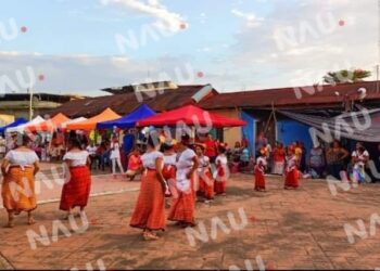 CON GRAN ÉXITO SE REALIZA EL PROGRAMA CULTURAL “VIVE TU PARQUE ” EN EL PARQUECITO DE LA ESTACIÓN.