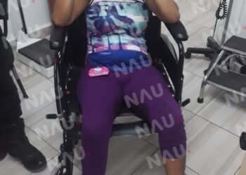 Intentan asesinar a joven mujer