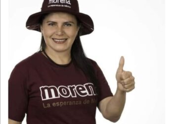 Fundadores Morena Chiapas