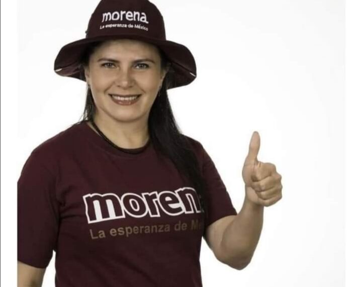 Fundadores Morena Chiapas