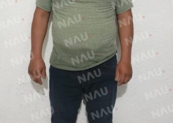 Detienen a sujeto que tenía orden de aprehensión en HUIXTLA