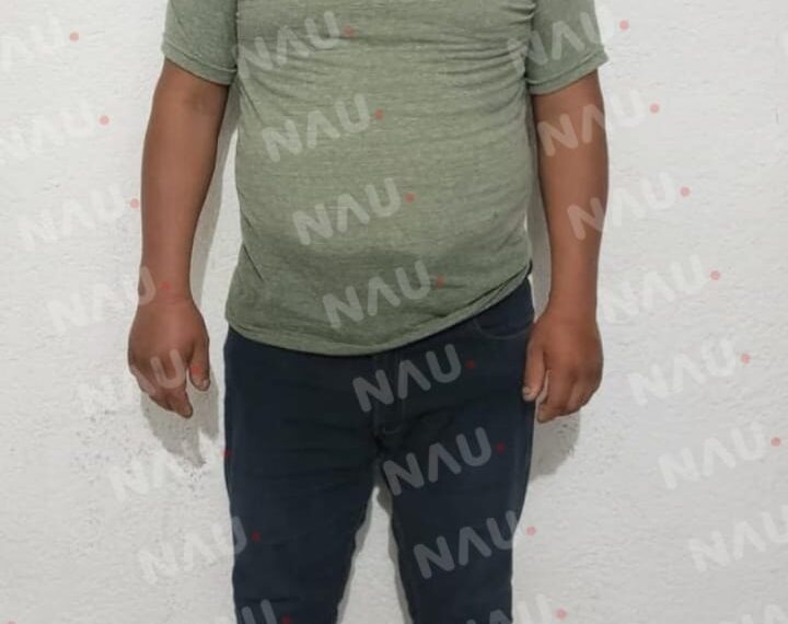 Detienen a sujeto que tenía orden de aprehensión en HUIXTLA