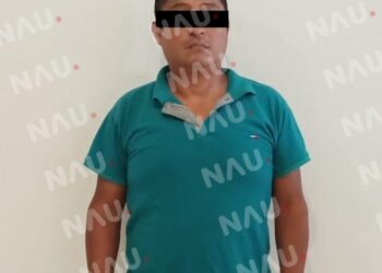 Llevaba una pistola calibre .38