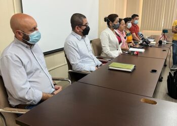 Con legalidad y transparencia se desarrolla la Cadena de Cambios del Subsistema Estatal: Secretaría de Educación