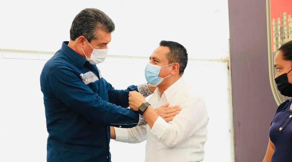 Unión Juárez, Chis.- 25 de Julio 2022.