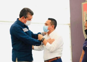 Unión Juárez, Chis.- 25 de Julio 2022.