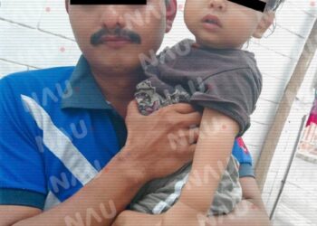 La Sustracción de menor se trató de un problema familiar