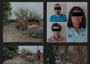 Se irá a la fosa común mujer asesinada en ritual satánico