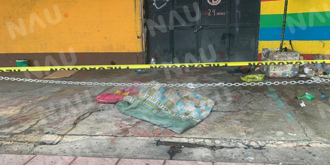 70 personas adictas han fallecido en el distrito Fronterizo