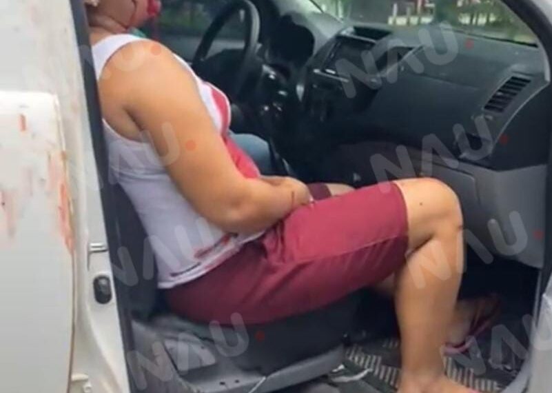 Ataque armado deja un muerto y una mujer herida en Tonalá