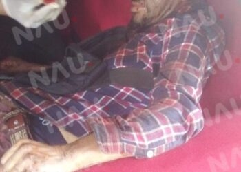 Lo lesionaron en una riña callejera