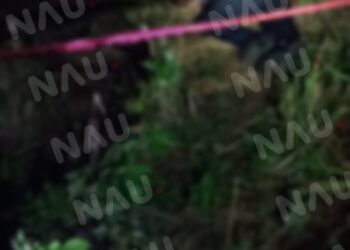 De tres balazos en la cabeza asesinan a taxista en Mapastepec