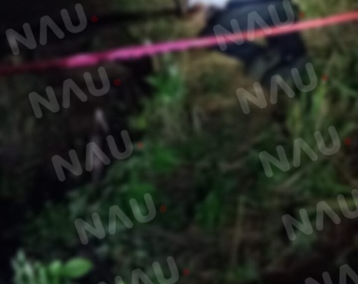 De tres balazos en la cabeza asesinan a taxista en Mapastepec