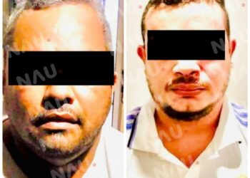 Vinculan a proceso y dictan prisión preventiva a presuntos homicidas de Juan Manuel Ardavin García: FGE