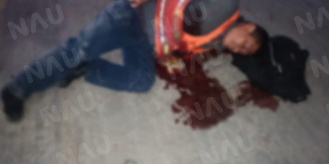 Le dieron 2 balazos a Guatemalteco por robarle su motocicleta