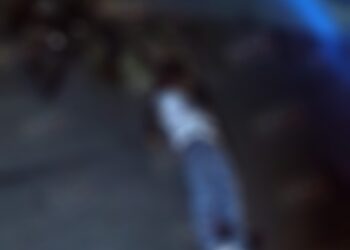 Joven de 22 años fue atropellado