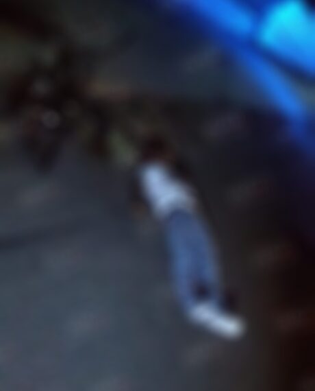 Joven de 22 años fue atropellado