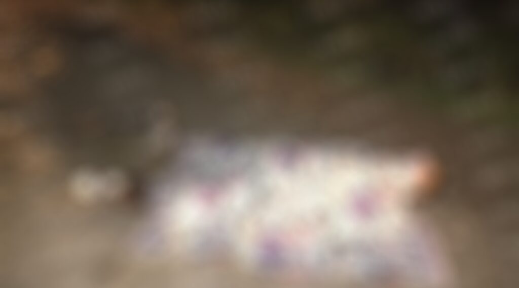 Muere persona atropellada sobre la carretera Puerto Madero – Tapachula