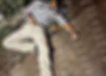 De un balazo lo asesinaron en Vida Mejor de Tapachula