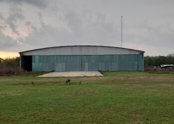 FGR OBTIENE REVOCACIÓN DE SENTENCIA DE AMPARO POR PREDIO HABILITADO COMO AERÓDROMO Y UNA AVIONETA EN CHIAPAS