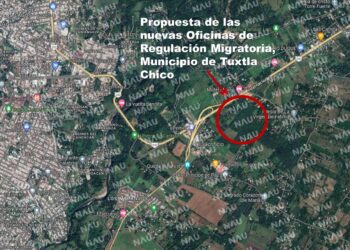 Cambio de oficinas migratorias una respuesta al clamor ciudadano