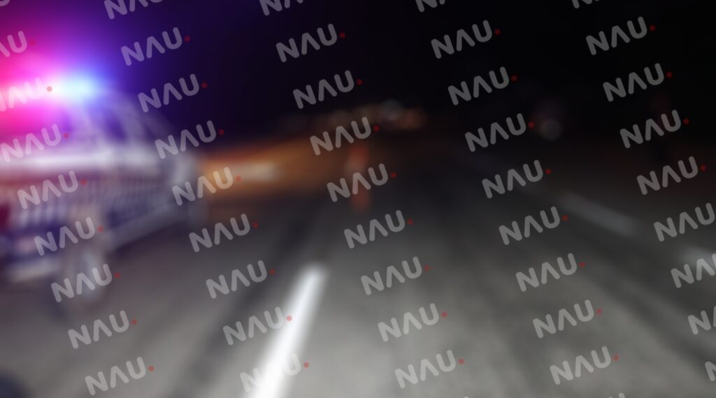 Muere hondureño atropellado en la carretera costera